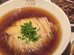 -松鹤面馆·古法焖肉面(观前店)