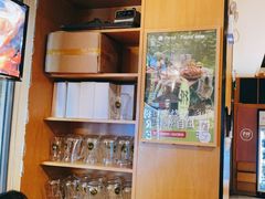 -木屋烧烤(万德庄店)