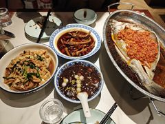 -回家吃饭·地道南昌菜(建德观总店)