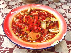 -老三样·旧食新味(万寿宫店)