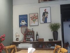 -艾蜜西餐厅(梅园店)