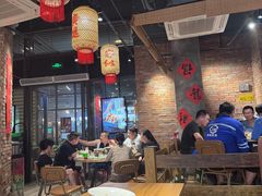 -唐坊·湖南菜(丰尚国际店)
