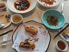 -宁波石浦大饭店(新材料城店)