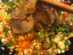 -钢管厂五区小郡肝串串香(通锦桥店)