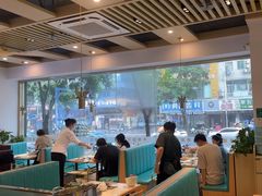 -粤顺渔坊·中山脆肉鲩火锅(清湖店)
