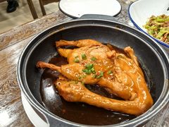 -乔家满族八大碗(流水沟店)