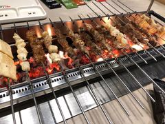 -丰茂烤串(建设街店)