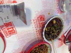 -老闵田螺馆·南昌市井菜·特色小吃(总店)