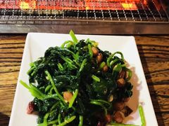-柿子树炭烤羊腿(金台路店)