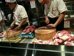 -南城十里潮汕鲜牛火锅·鲜虾生滚粥(融汇老商埠店)