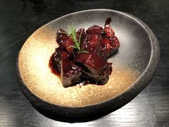 -肆月河豚·新淮扬(金融街店)