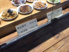 -新万鑫银丝面·非遗无锡味(惠山古镇店)