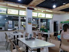 大堂-阿叶羊杂碎(前进街店)