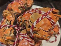 -川骄海鲜自助(河东店)