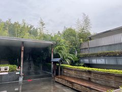 -明谷行馆·温泉