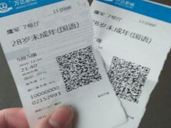 -万达影城(洛阳万达广场IMAX激光店)