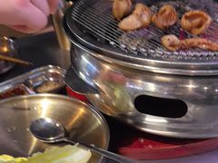 -本炙炭烤·蒲烧活鳗料理店(金沙洲店)