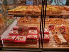 -味多美蛋糕(马家堡永辉店)