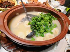 -天福苑(崇宁路店)