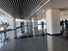 -石家庄正定国际机场-T2航站楼