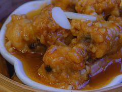 特色蒸排骨-点都德(汇胜楼店)