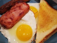 -龙记香港茶餐厅(久光百货店)