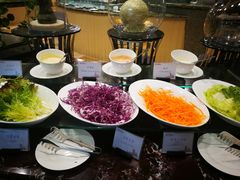 -南宁沃顿国际大酒店-自助餐厅