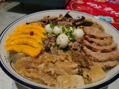 -新侗家食府(蟠桃宫店)