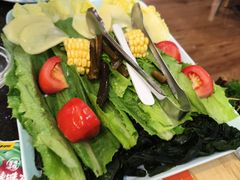 -青柠记忆泰式海鲜火锅(合生汇购物中心店)