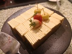 -索菲特酒店·海鲜自助 ·聚餐厅