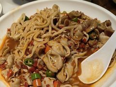 -老板恋上鱼(印象城店)