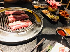 -伊茉家的烤肉店(勒泰中心店)
