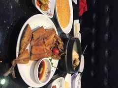 -青松馆韩国料理(香港中路佳世客店)