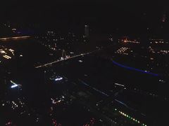-广州四季酒店·天吧·高空酒吧