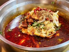 -王菊美食街·王菊面馆(总店)