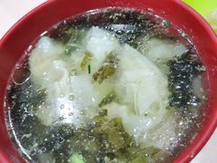 -北万新包子店(淮海店)