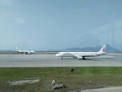 -香港国际机场-T2航站楼