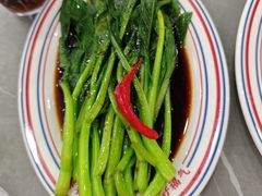 -永盛茶档·港式餐厅(桥北店)