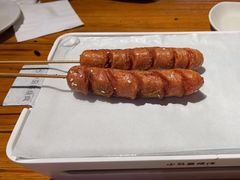 -本色.小马哥烧烤(五一路总店)