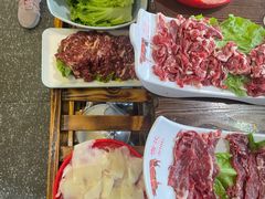 -乡土黄·鲜牛肉火锅·小龙虾(兴业街店)