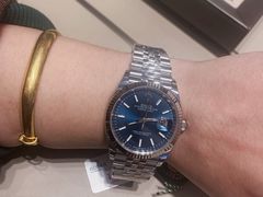 -亨得利钟表商店