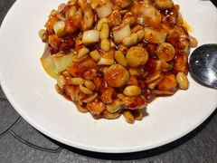 -北平盛世·新京菜·北京烤鸭(劲松·双井店)