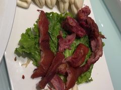 -香丰阁·烤鸭·川湘菜(清河店)