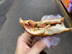 -惠源面包店(开禾路店)