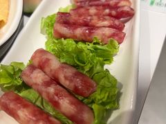 -山城辣妹子(定福庄店)