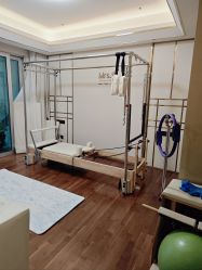 点击看大图 -Mrs.S颜密塑形馆·普拉提·轻体·产康