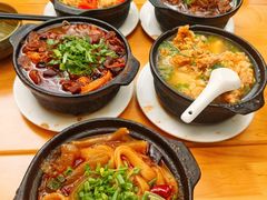 -沈妈砂锅(光华村店)