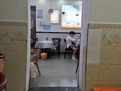 -洋湖食客(洋湖景园店)