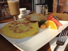 iphone_upload_pic-Geneva日内瓦餐厅(西郊宝成花苑店)