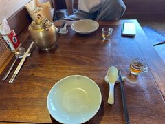 -小吊梨汤·北京菜(香山店)